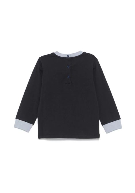 T-shirt con ricamo ETRO KIDS | GV8530 Z2081635